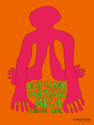 cover image of Ich glaub ich hasse mich